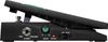 Ibanez A classic wah pedal with true bypass WH10V3 mode.