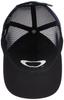 Oakley FIXED MESH CAP FATHOM 26.0 Men's (6AC) - Breathable, Sweat-wicking, Quick-drying, Mesh, Antibacterial, Odor-resistant