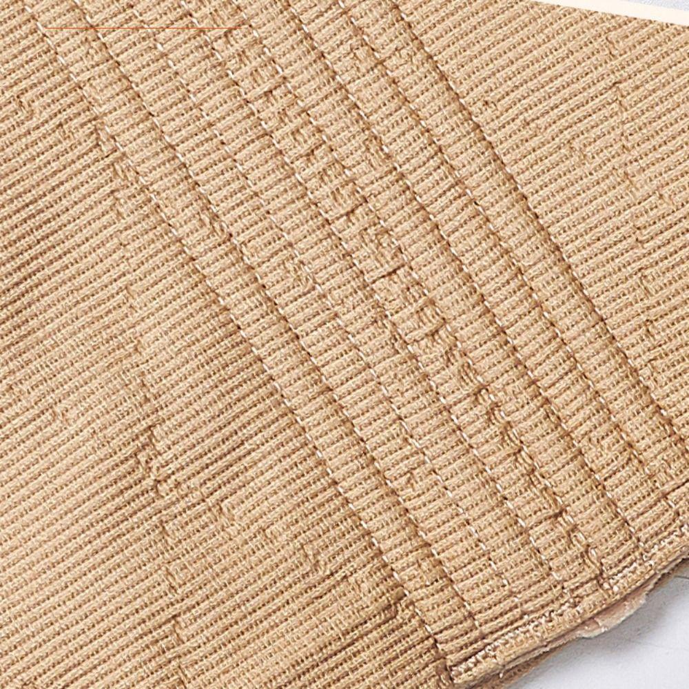 Seamless Tummy Control Shapewear Slimming Girdle Body Shaper Breathable Corset Belt  Female