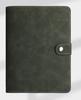 A5 A6 A7 Soft PU DIY Binder Pocards Collect Book Diary Agenda Planner Bullet Cover Album Stationery
