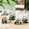 50Pcs Lovely Cartoon For Triangle Rice Ball Packaging Bag Nori Onigiri Sushi Bag Sushi Making Mold Bento Accessories