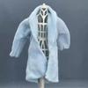 Casual Wears Doll Elegant T-shirt Fashion Doll Pajamas  11.5" Doll/30cm Doll/1/6 BJD Dolls