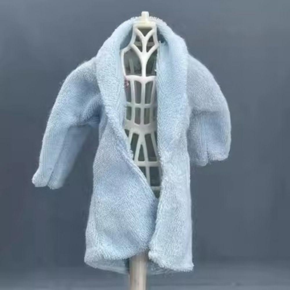 Casual Wears Doll Elegant T-shirt Fashion Doll Pajamas  11.5" Doll/30cm Doll/1/6 BJD Dolls