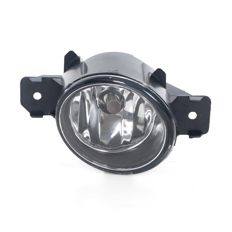 Car DRL Daytime Running Light Daylamp For Nissan Altima 2013 2014 2015 2016 Front Bumer Fog Lamp Foglight Cover Gille Frame