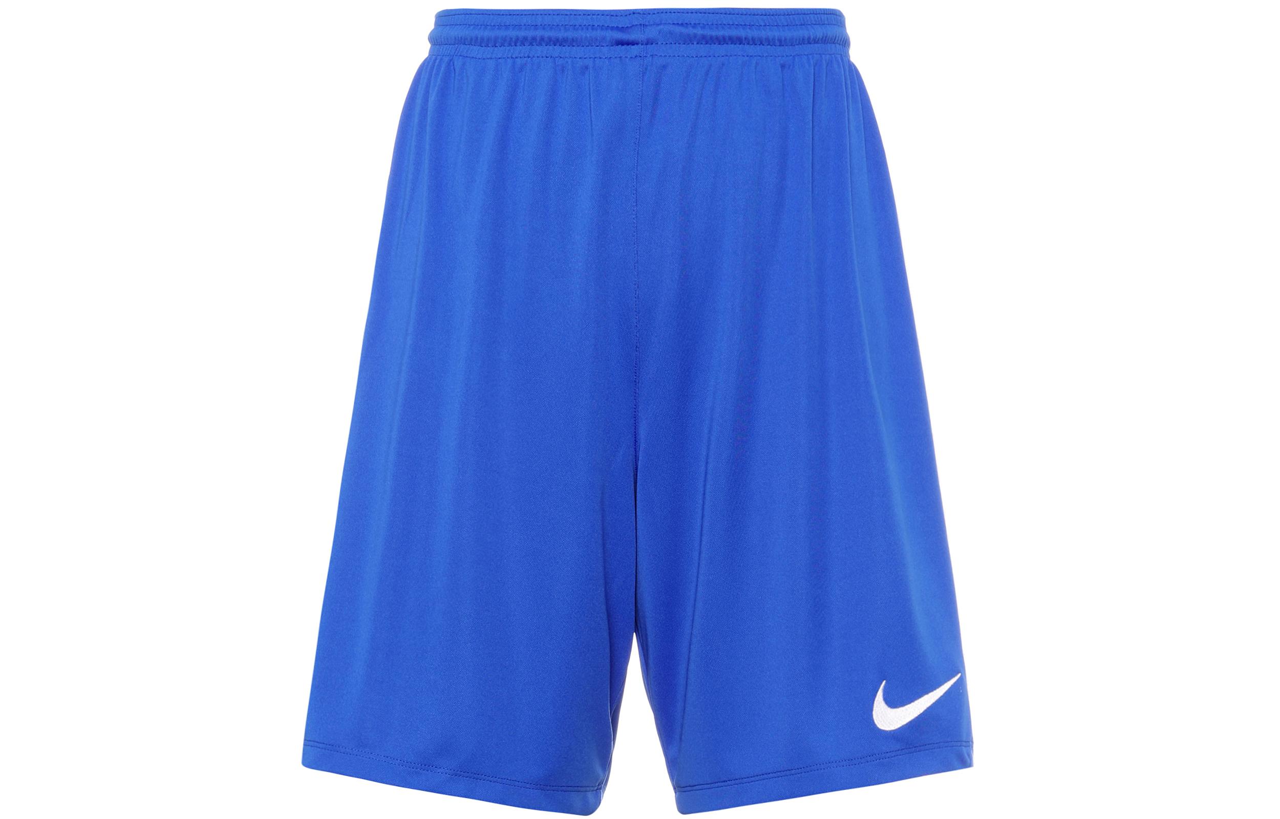 Nike Casual Shorts Men s Blue Thin BV6855-463 S