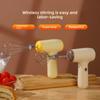 Wireless Electric Egg Beater Household Mini Cream Automatic Beater Baking Handheld Charged Mixing Machine