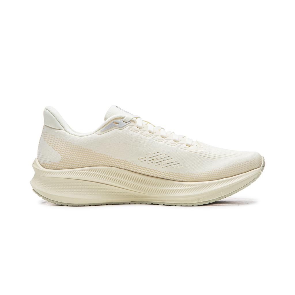 Li Ning Red Hare 9 Cushioning Slip Resistant Abrasion Resistant Breathable Lightweight Rebound Low Top Casual ARPW004-21