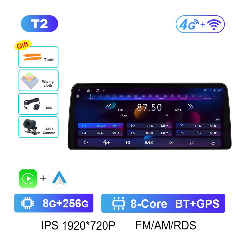 DSP Stereo Wireless Carplay GPS Navi for Mazda CX-5 CX5 2013 2014 - 2015 Android Smart System Bluetooth Cooling fan Touch Screen