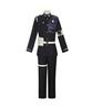 Anime Sizuhara Hiruko Sumino Taku Cosplay Clothing Uniform Game Hundred Line Costume Women Role Play Fancy Dress Up Party Outfit
