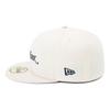 New Era New Era Cap 59FIFTY New York Magazine Collaboration Chrome 7 58 5950 NYMG CHR STO