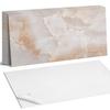 Kafelki Winylowe Z Motywem Do Kuchni Naturalny Wzór Kamienia 10X40X20 Cm