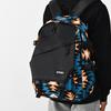 Schoolbag Hip Hop Graffiti School Bag Male Junior High School Student Street Trend Cool High School Backpack Female Large Capacity Elementary School 