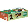 24-piece Jigsaw Puzzle - Korea Map (large Piece), Popular Korean Puzzle