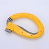 Bag Carry Handle D Shaped Heavy Duty Vegetable Picker Labor-saving Buckle for Shopping