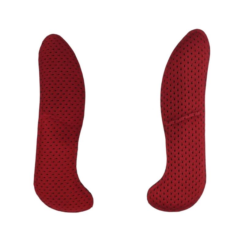 Helmets Inner Padding Protections Foams  Pad Comfortable Memory Foams Sealed Lining Sponge Inner Protective  Pad Enduring