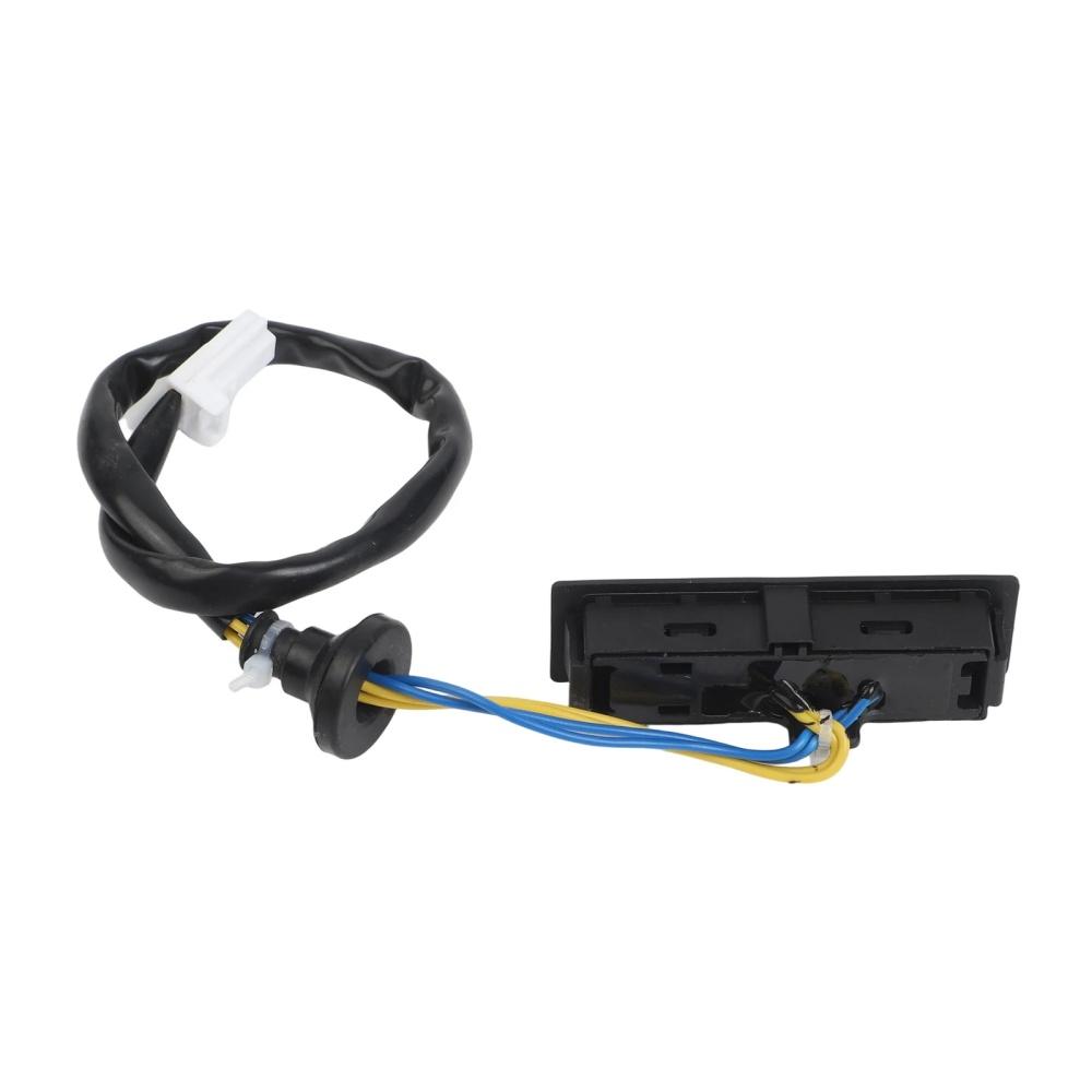 Heckklappen-Entriegelschalter für Nissan Murano 2015-2023 25380-5AA0A