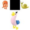Garten Of Banban Plush Soft, Cuddly Stuffed Animal For Kids And Fans!