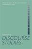 The Advances In Discourse Studies Book