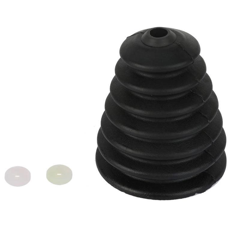 Electric Hammer Impact Drill Dust Cover & Ash Collector Accessory