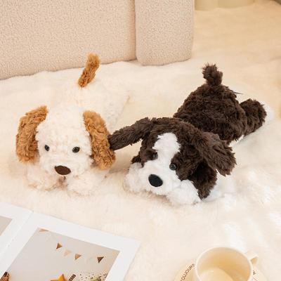 Puppen & Kuscheltiere – Stoff- & Plüschtiere