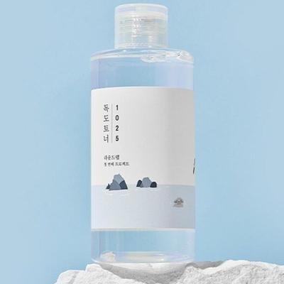 1025 Dokdo toner 200ml