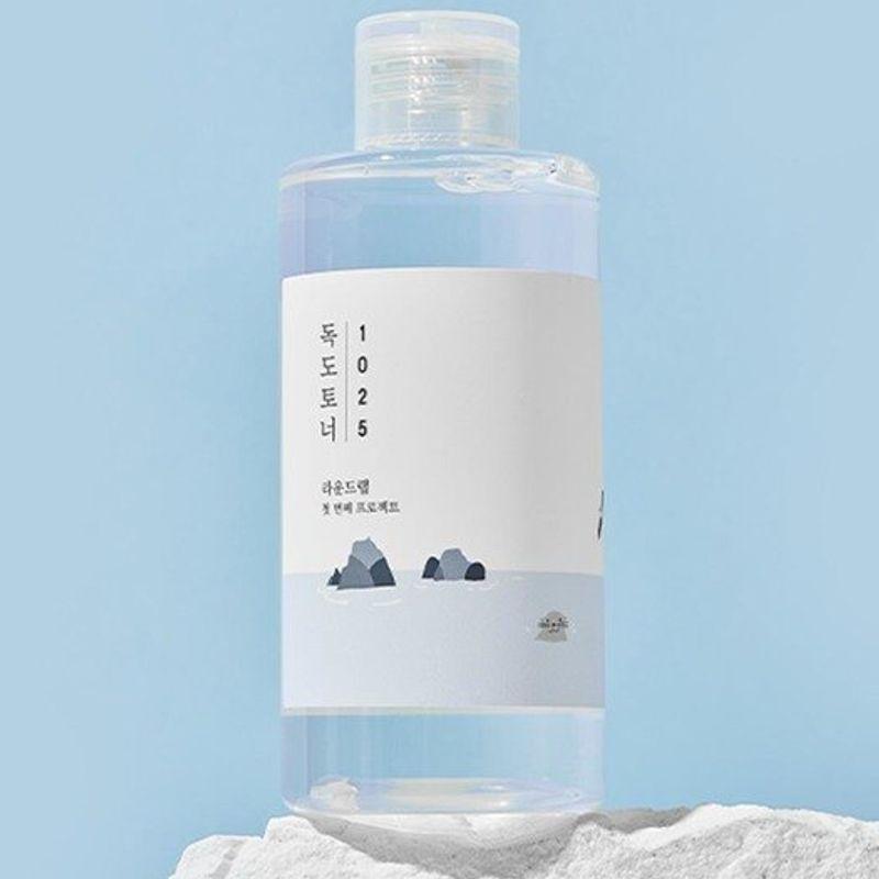 1025 Тонер Токдо 200мл