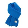 Winter Warm Knitted Wool Soft Scarf Women Solid Color Korean Fashion Style Skinny Autumn Winter Travel Casual Long Scarf New
