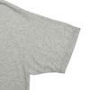 ONITSUKA TIGER Casual Comfortable Fashion Versatile Short Sleeve T-Shirt Unisex Tops Light-Gray 2183B280-021