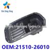 Engine Oil Pan Sump 21510-26010 for Hyundai/Kia Vehicles