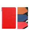 A5 Business Password Notebook with Lock Zipper Bag Notebook Loose Leaf Diary Meeting Minutes Notebook