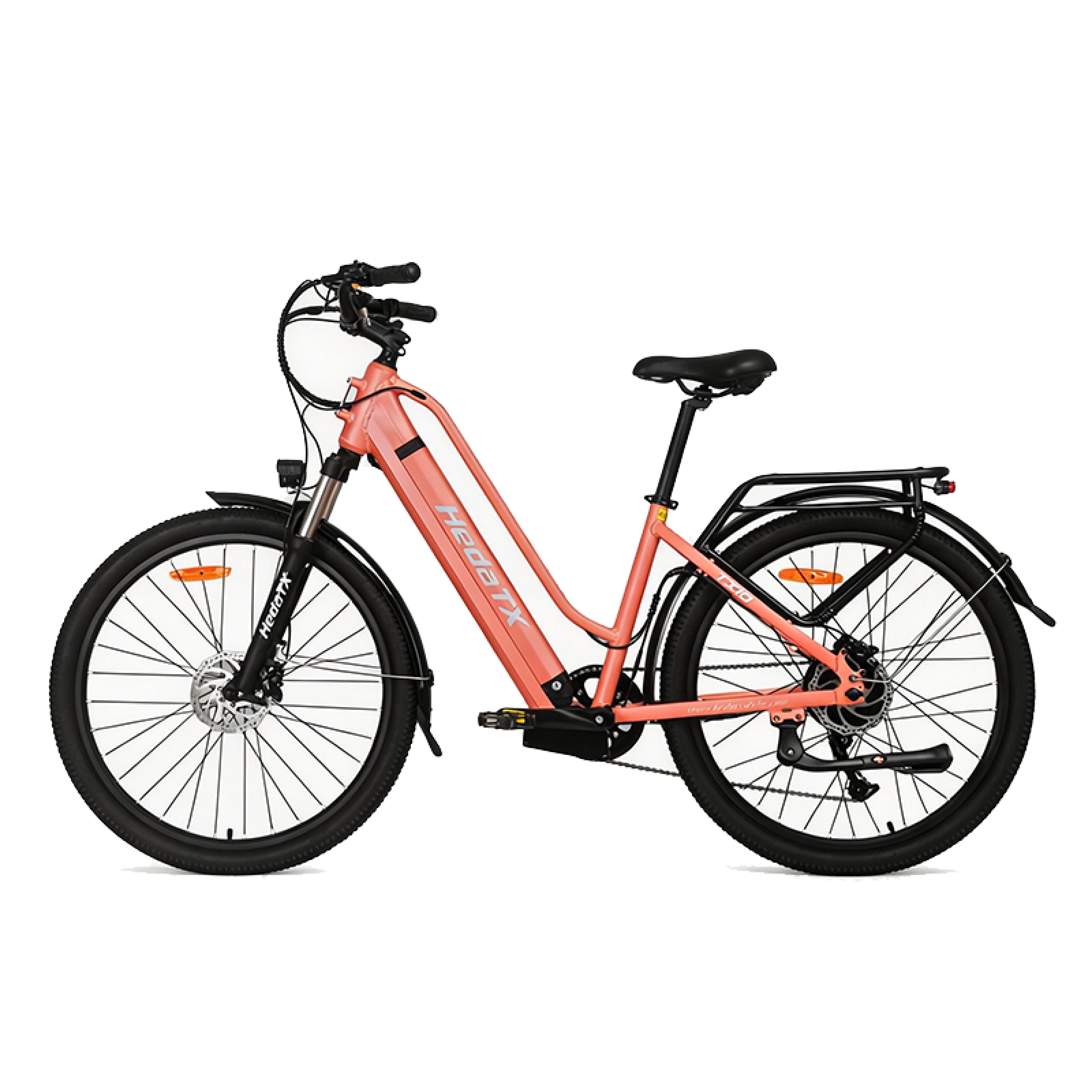 New TX10 1000W Ebike Ladies 48V