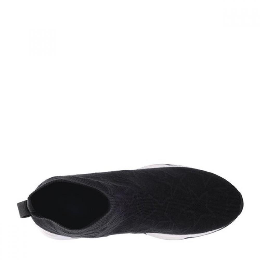 Ash Sneakers Men Lab Star Black Ae4d01124 Bl