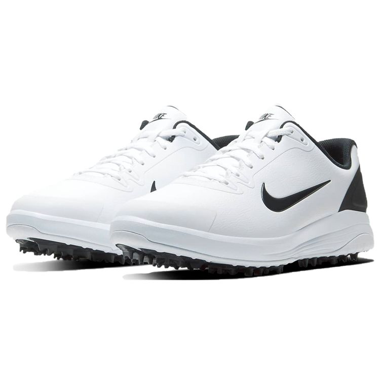 Nike Unisexové tenisky Infinity Golf Wide bílé černé CT0535-101