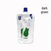Portable 100ML Memory Gouache Paint with Refill - Ideal for Art Exams and Student Training
