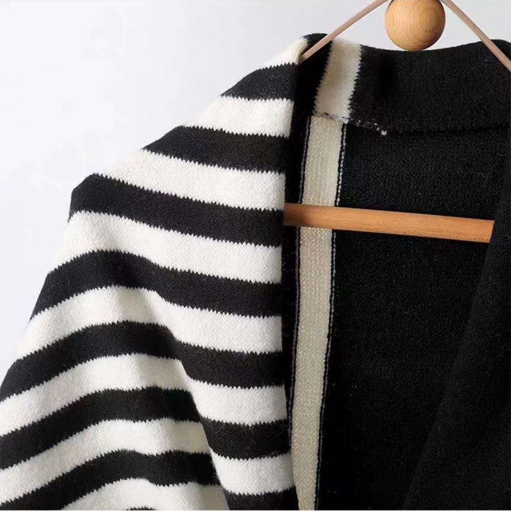 Soft Triangular Scarf Warm Wool Scarf New British Triangle Scarf  Winter