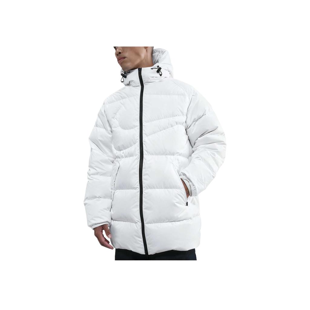 Nike Therma Fit Soft Comfortable Warm Casual Down Jacket Men Jackets IH2378-100