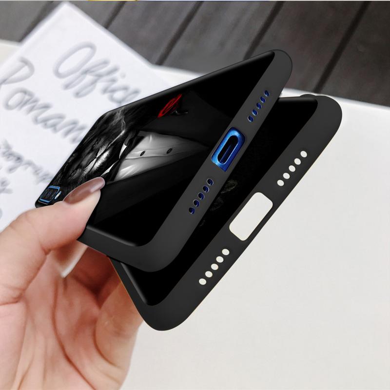 Wolf Löwe Tier Hülle Für Samsung Galaxy A54 A52 A14 5G A53 A12 A13 A71 A23 A34 A33 A21s Handyhülle