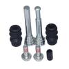 Front Brake Caliper Slider Guide Pins Bolt Kit For Alfa Romeo Mito 2008-2018 Left Right Disc Housing Rubber Bellows Sleeve Bush