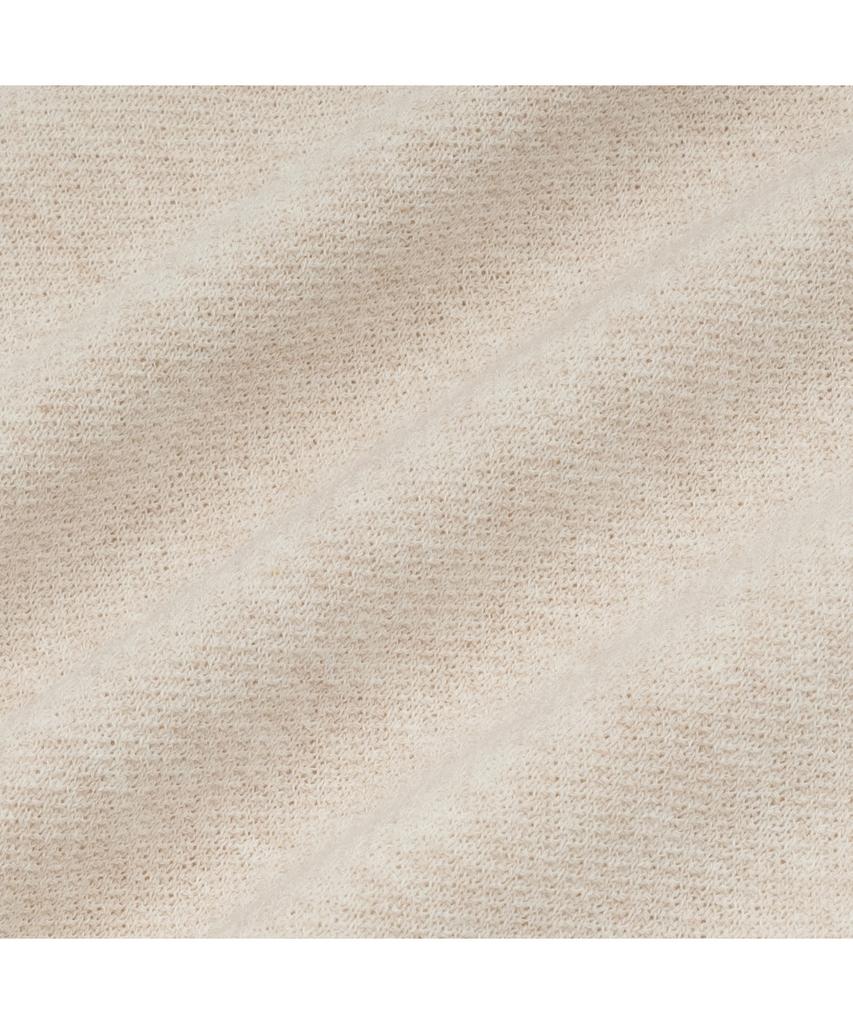 PRODESHIRT Vintage Linen Pique Polo Knit (Sand)