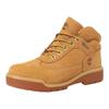 Timberland Beams X Botas de Campo Gtx Ajuste Confortável Botas Curtas Botas Unissex Amarelo TB0A6GAU754