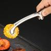 1/2PCS-Pinces de Cuisine en Acier Inoxydable Pinces Barbecue Clip Barbecue Grill Viande Pinces Pince à Cuisiner pour Ustensiles de Cuisine Outils de Cuisine