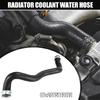 Perfect for Car Maintenance Radiator Hose Coolant Pipe 2045013182 for W212 W204