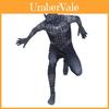 Fantástico Homem-Aranha Traje Cosplay Traje Venom Homens Adulto Festa de Halloween Zentai Macacão