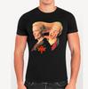 90's Buffy The Vempire Slayer Spike T-Shirt, Vintage Graphic Printed Movie Tee