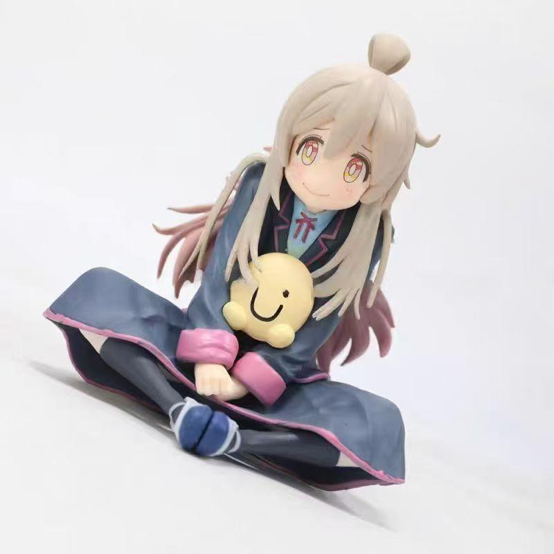 Oyama Mahiro 'Jetzt bin ich deine Schwester' Anime-Figur PVC Cartoon Modell Spielzeug Geschenk für Fans