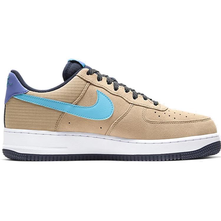 Nike Air Force 1 Low Acg Khaki CD0887-201