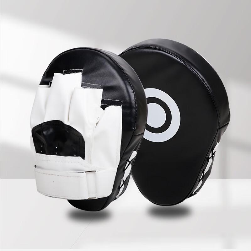 WEZHO Martial Arts Training Mitts (Pair)