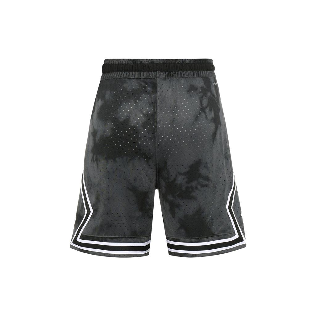 Jordan Dri FIT Casual Shorts Men's Black DZ0563-022