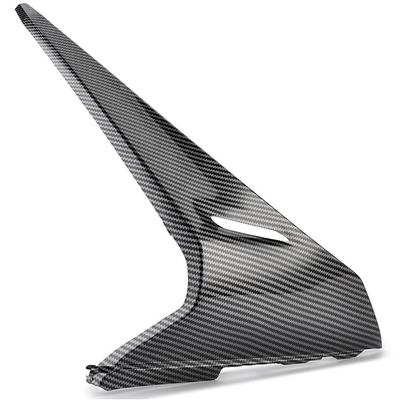 X-MAX 250 300 Motorcycle Belly pan Lower Side Fairing For Yamaha X-MAX250 X-MAX300 Xmax250 Xmax300 2023 2024