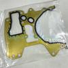 5PCS Engine Timing Cover Gasket 24405911 For Chevrolet Aveo Cruze Trax Sonic Vauxhall Opel Mokka Signum Insignia Astra Zafira